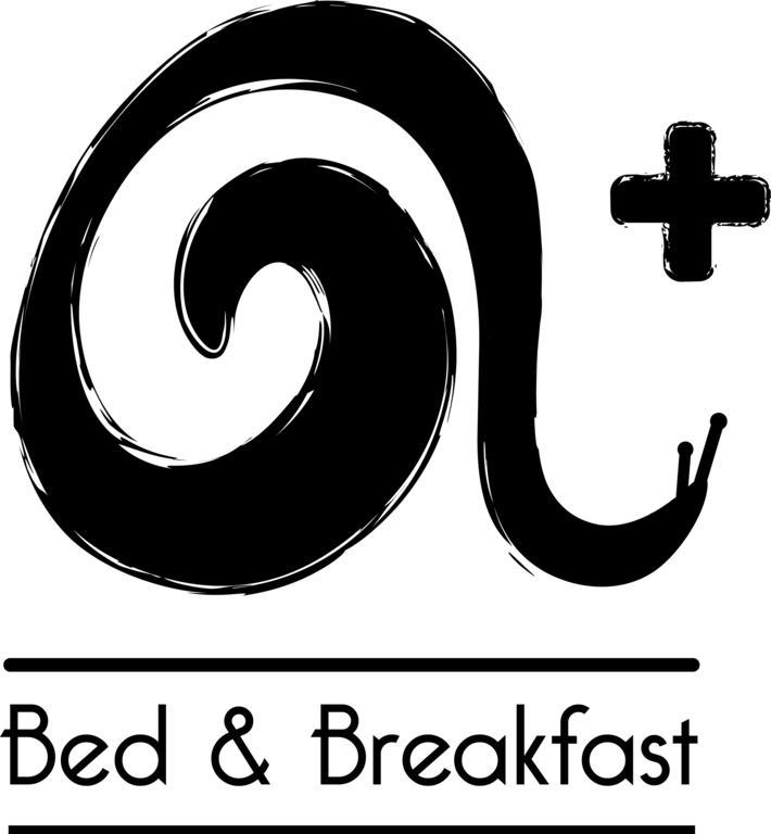 A+ Bed And Breakfast Рим Экстерьер фото